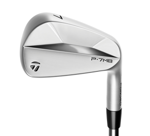 TaylorMade P7MB 2023 Iron