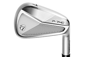 TaylorMade P7MC 23 Iron