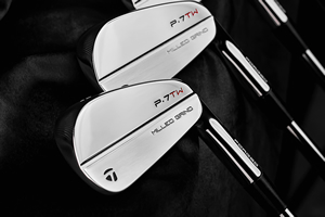 TaylorMade P-7TW Iron