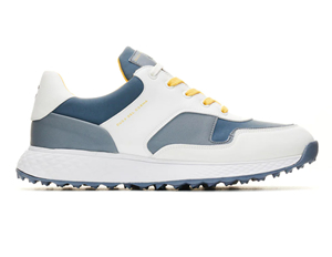 Duca Del Cosma Pagani Golf Shoe