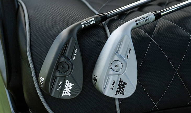 PXG Sugar Daddy 3 Wedges