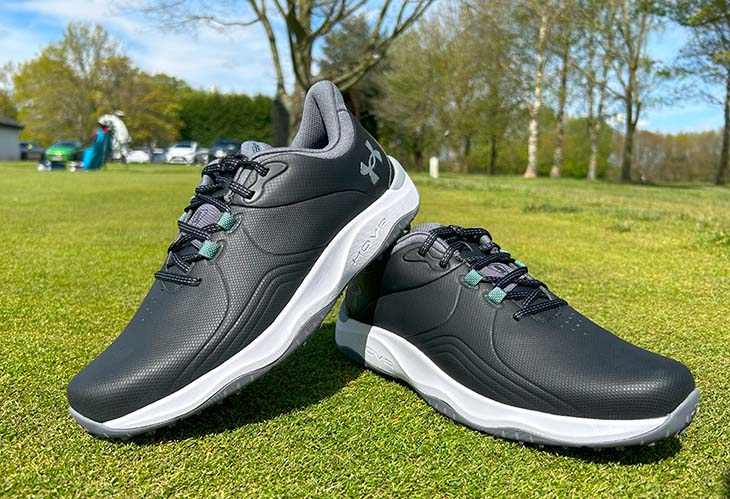 Under Armour Drive Pro SL Shoes