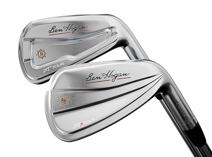 Ben Hogan PTx Tour Irons