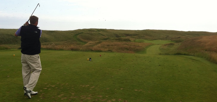 Royal Aberdeen