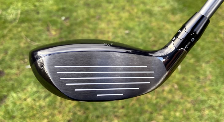 Callaway Paradym Hybrid Review