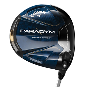 Callaway Paradym Driver