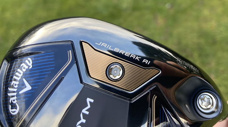 Callaway Paradym Hybrid Review