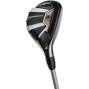 Callaway Paradym Hybrid