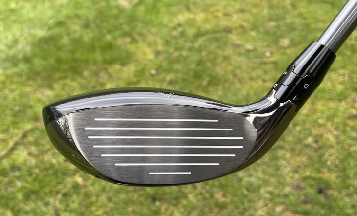 Callaway Paradym X Hybrid Review