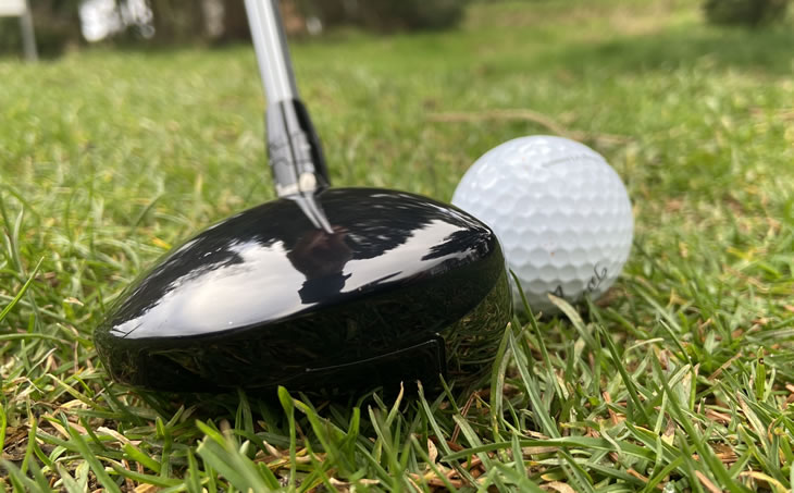 Callaway Paradym X Hybrid Review