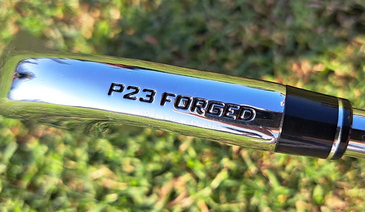 Callaway Paradym Irons