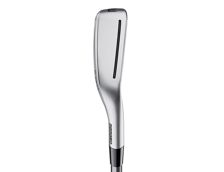 TaylorMade P-Utility Irons 2024