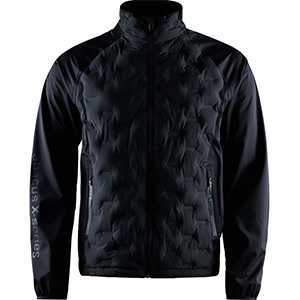 Abacus PDX Waterproof Jacket Clothing