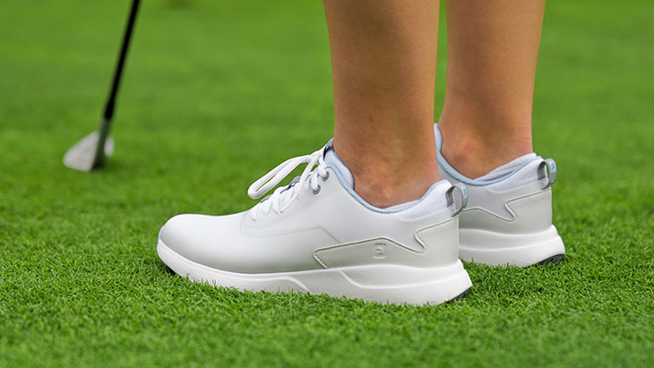 FootJoy Spikeless Shoe Range 2024