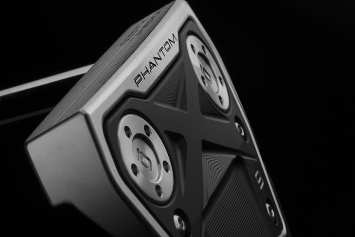 Scotty Cameron Phantom X 2022 Putters