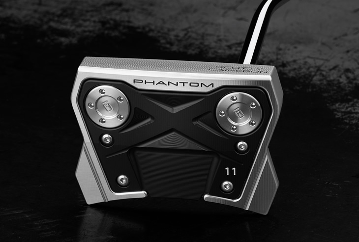 Scotty Cameron Phantom X 2022