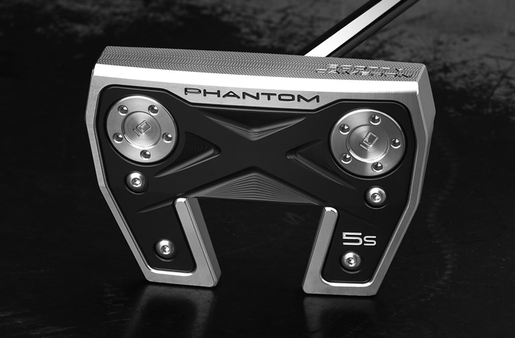 Scotty Cameron Phantom X 2022