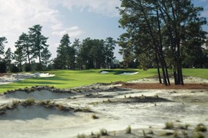 Pinehurst No. 2: Q&A With Course Director Bob Farren