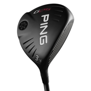 Ping G25 Fairway