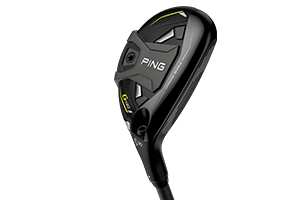 Ping G430 Hybrid