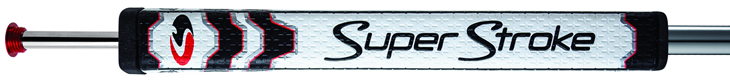 SuperStroke Pistol GT Putter Grip