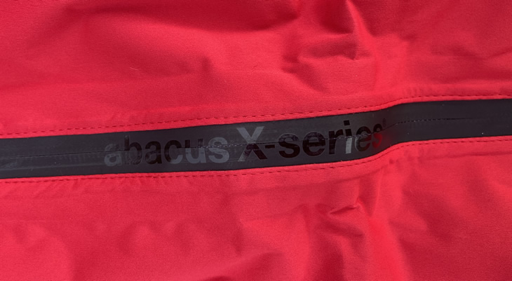 Abacus Pitch 37.5 Waterproofs Review