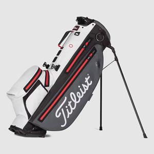 Titleist Players 4 Plus StaDry Golf Bag