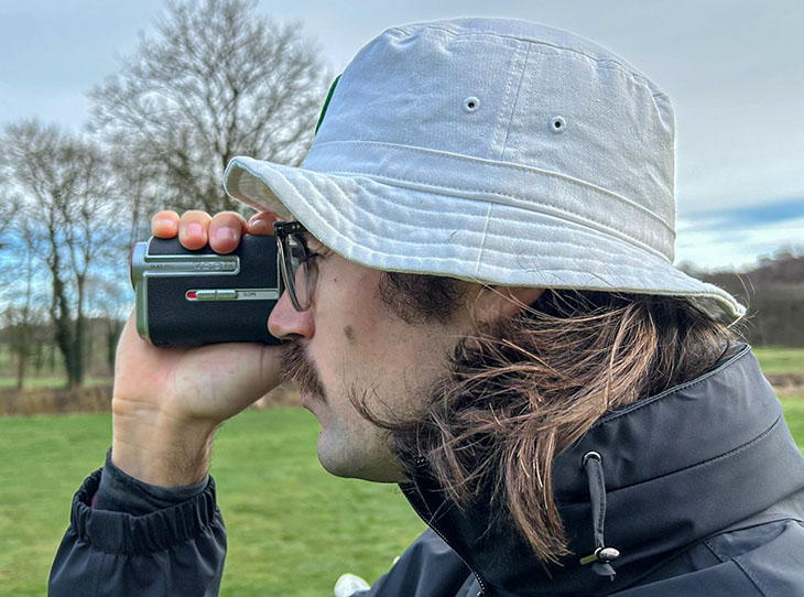 Zoom OLED Pro Rangefinder