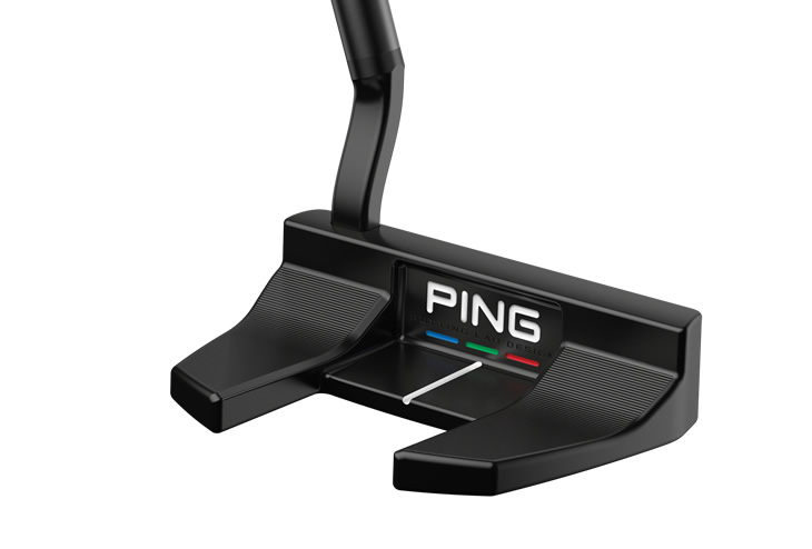 Ping PLD Milled Putters 2022