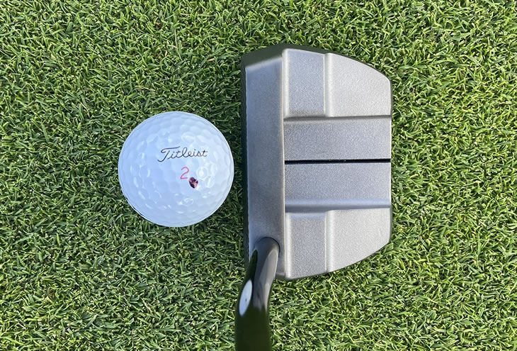 Cleveland HB Soft Premier 10.5 Putter