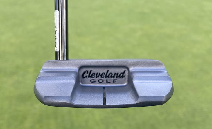 Cleveland HB Soft Premier 10.5 Putter