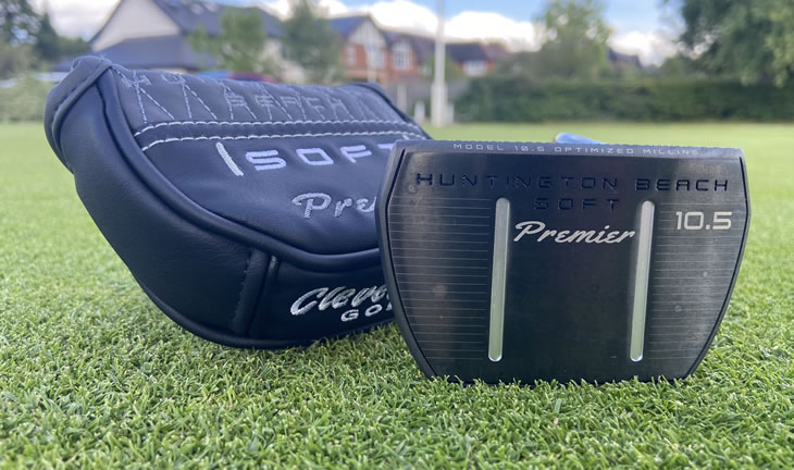 Cleveland HB Soft Premier 10.5 Putter