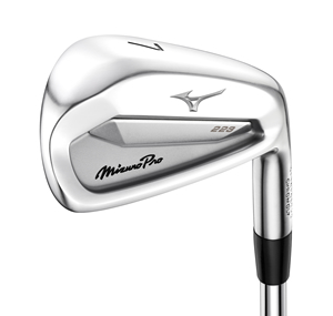 Mizuno Pro 223 Iron