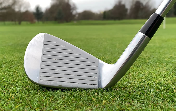 Mizuno Pro 225 Irons Review