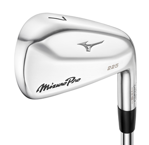 Mizuno Pro 225 Iron