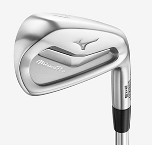 Mizuno Pro 243 Iron