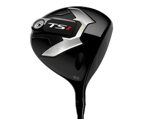 Titleist TS1 Driver