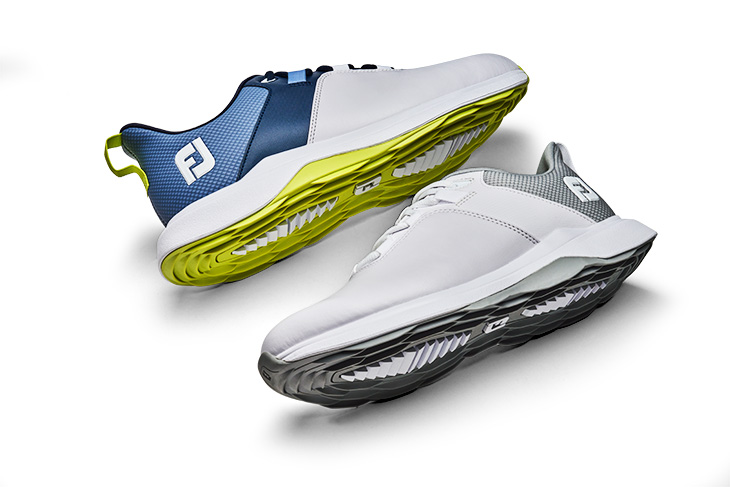 FootJoy Spikeless Shoe Range 2024