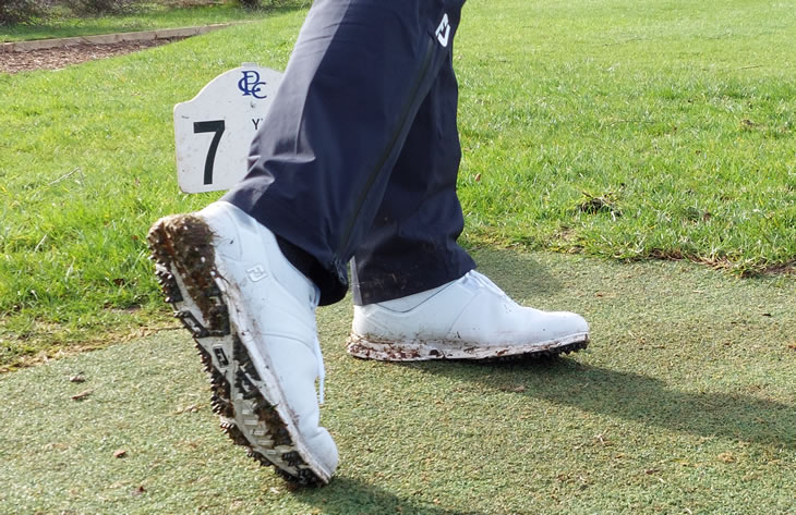 FootJoy Pro|SL 2022 Golf Shoes