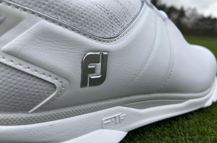 FootJoy Pro|SL 2022 Golf Shoes