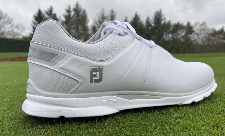 FootJoy Pro|SL 2022 Golf Shoes