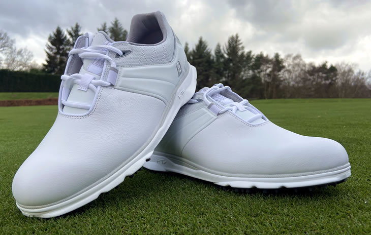 FootJoy Pro|SL 2022 Golf Shoes