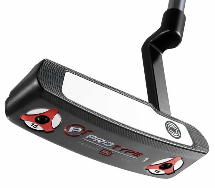 Odyssey ProType iX #1 Putter