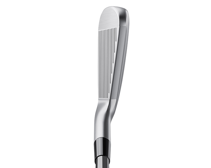 TaylorMade P-Utility Irons 2024