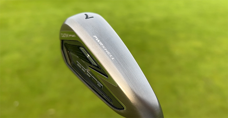 Cobra Darkspeed Irons