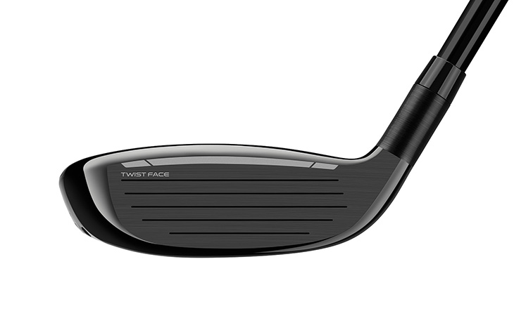 TaylorMade Qi10 Rescue