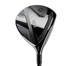 TaylorMade Qi10 Fairway Wood