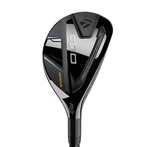 TaylorMade Qi10 Rescue Hybrid