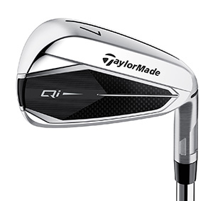 TaylorMade Qi Iron