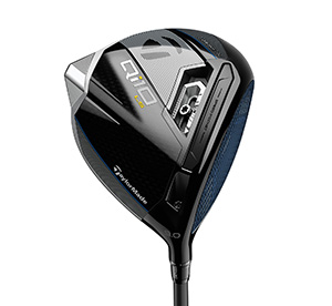 TaylorMade Qi10 LS Driver